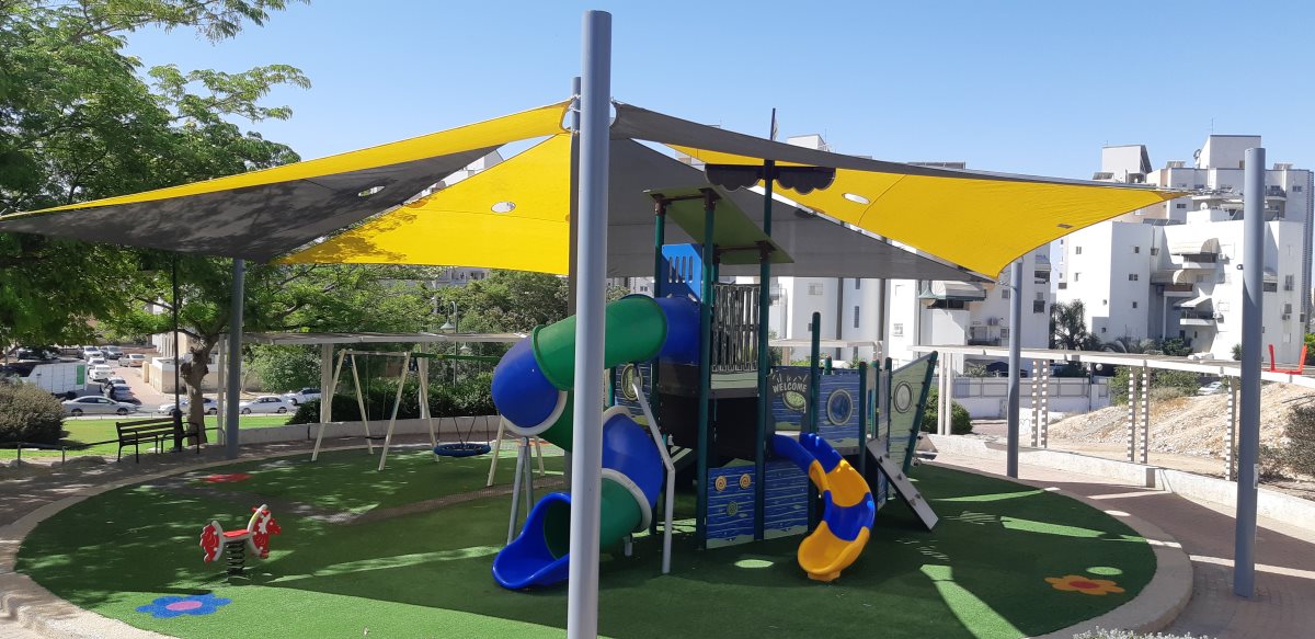 באדיבות עיריית באר שבע