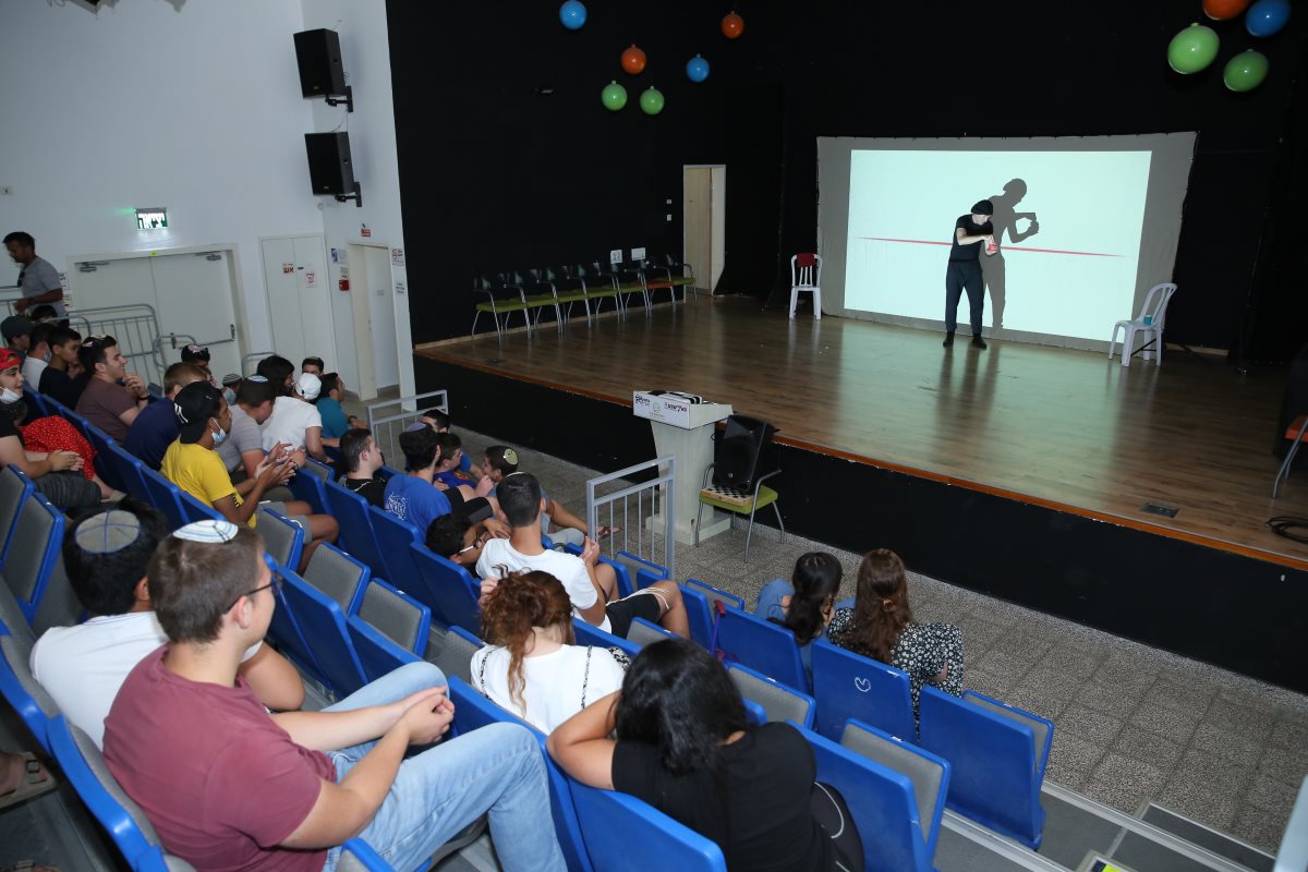 קרדיט תכנית אור כוכבים