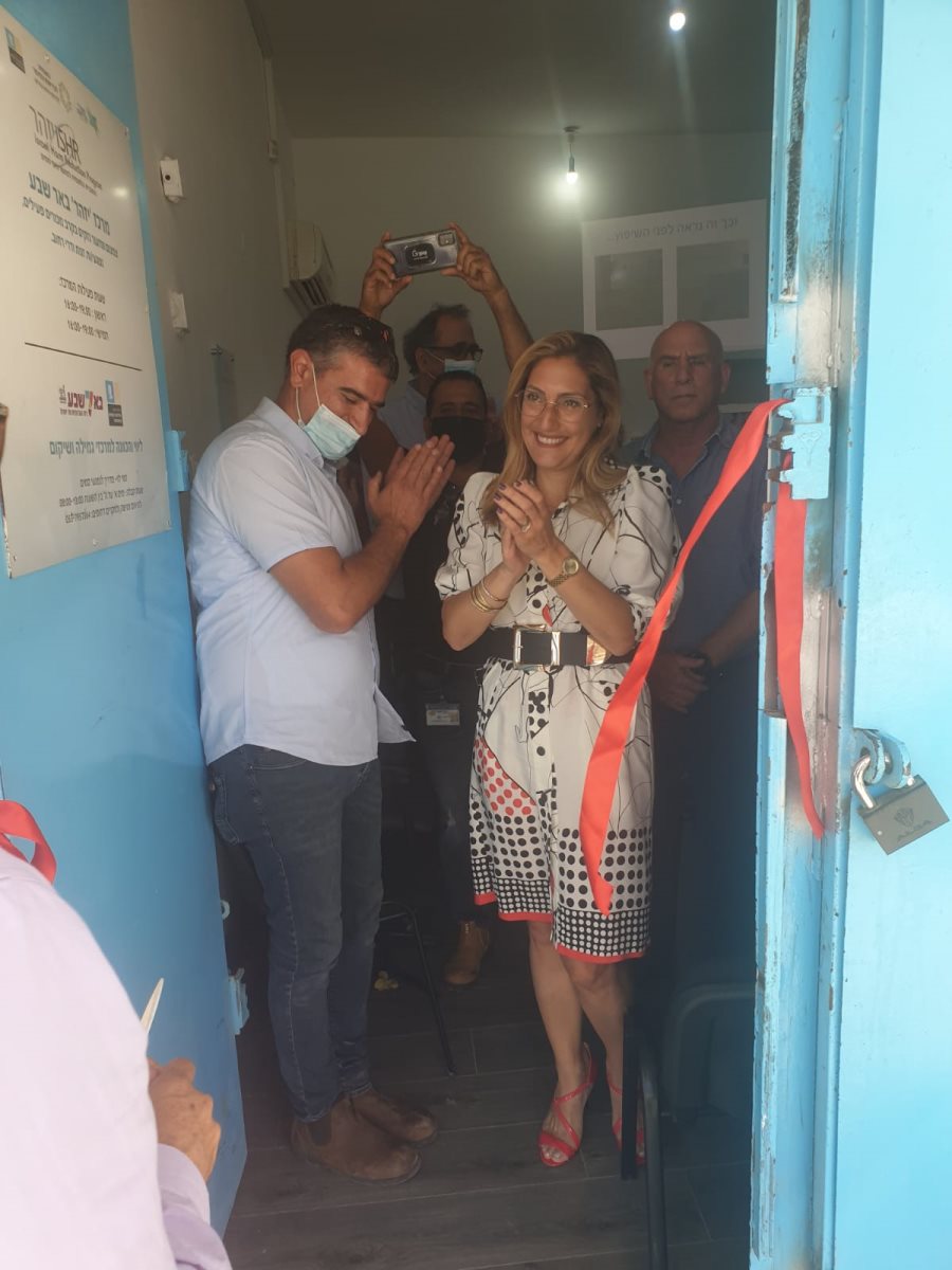 רון ירקוני יחסי ציבור 