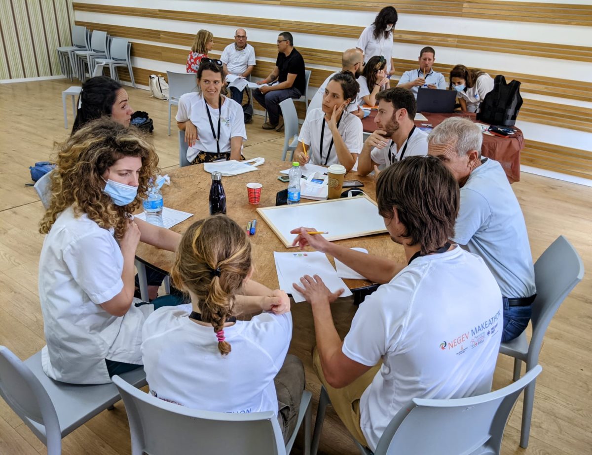 קרדיט - עדי נגב נחלת ערן