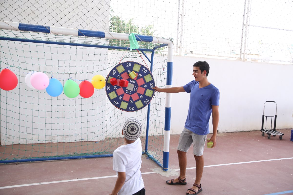 קרדיט תכנית אור כוכבים