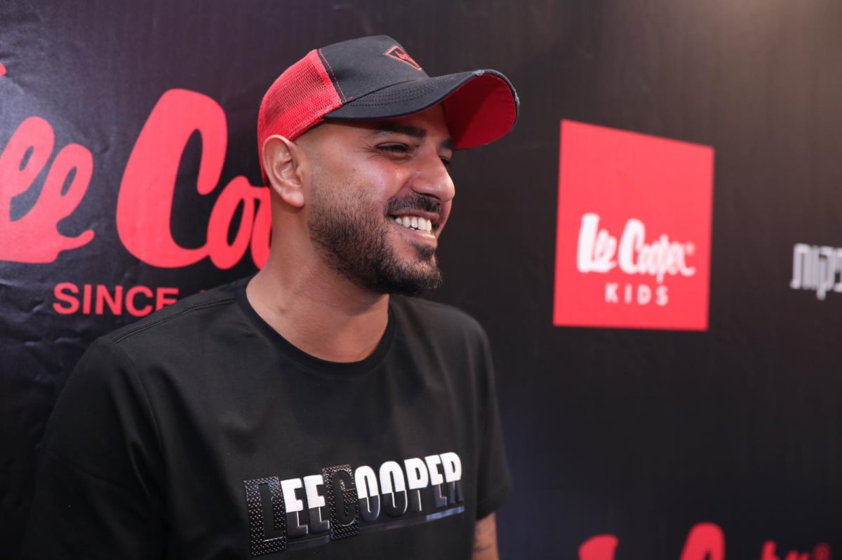 צילום: מיכה בננו