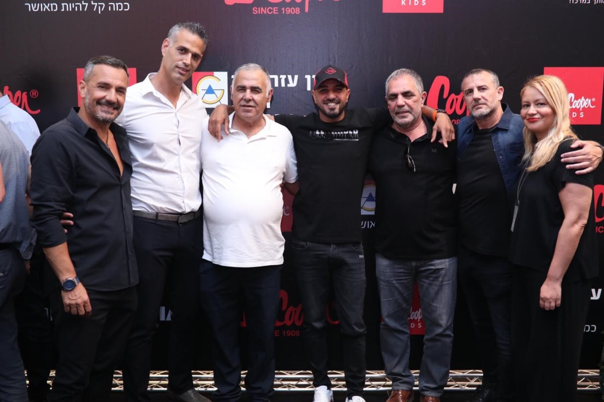 צילום: מיכה בננו