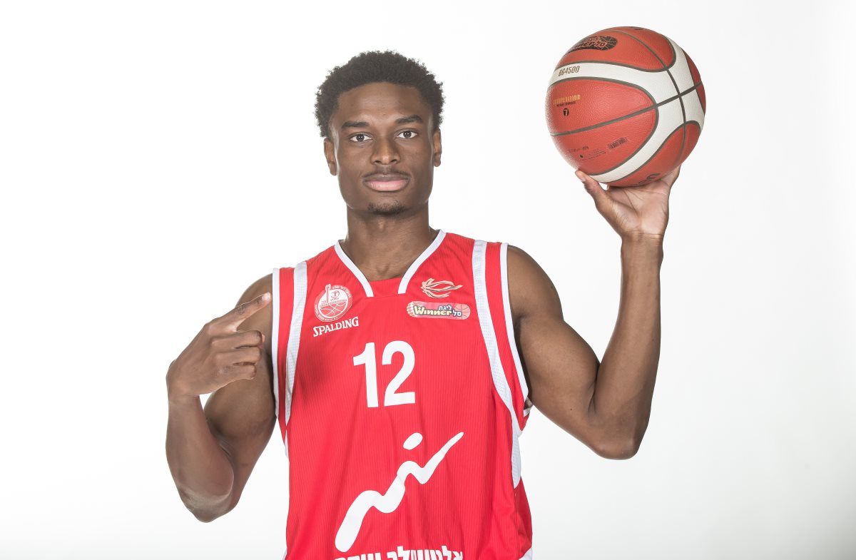 קרדיט: עודד קרני, מנהלת הליגה