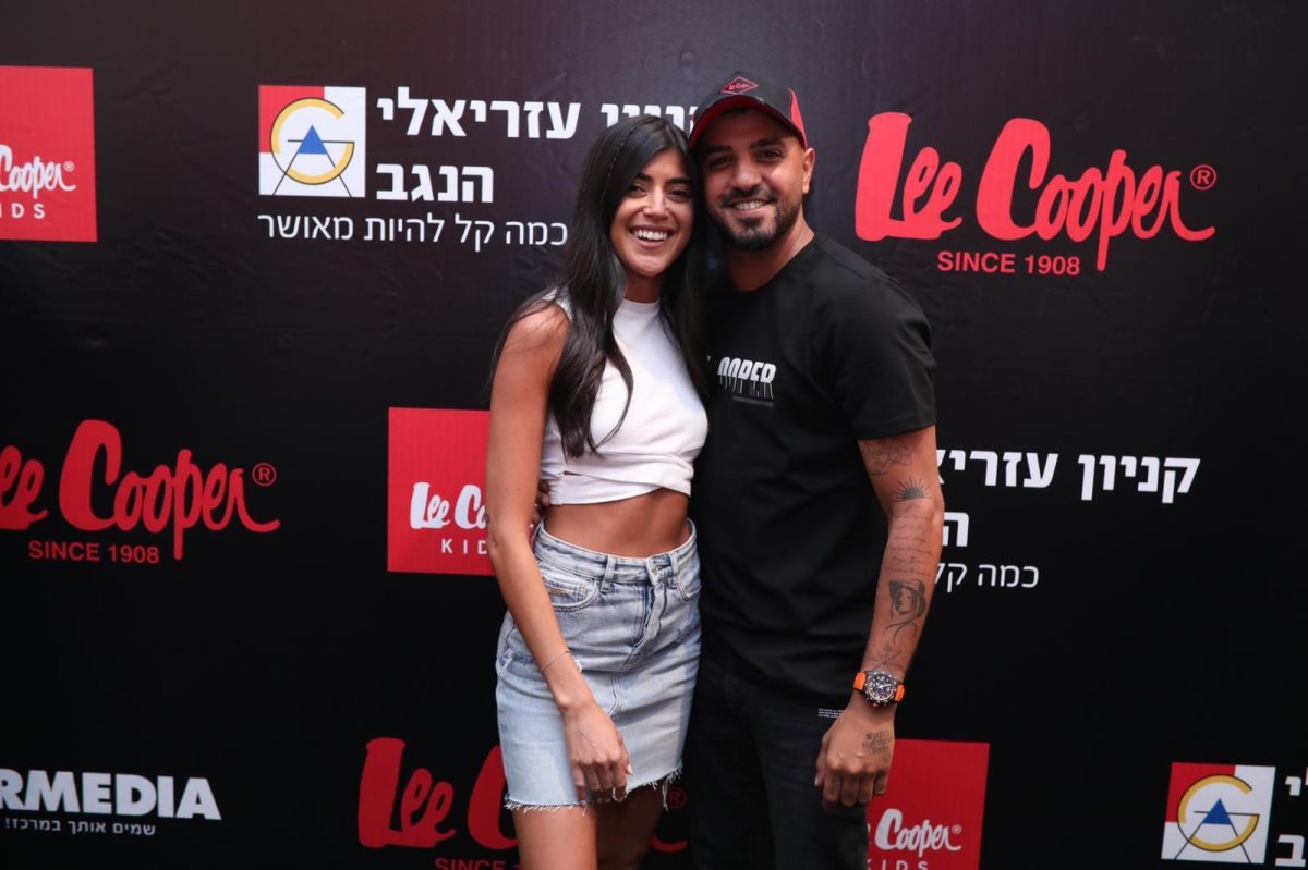 צילום: מיכה בננו