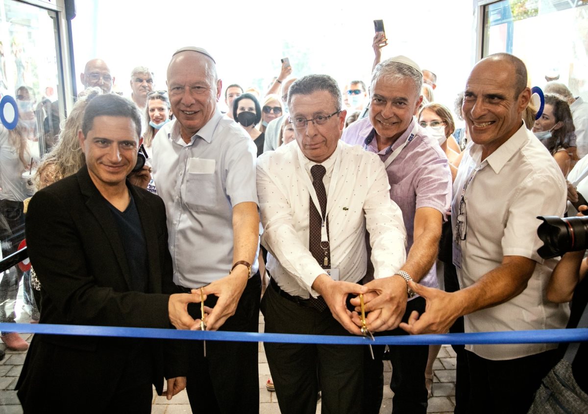 צילום: סנאפ – המרכז החברתי לצילום