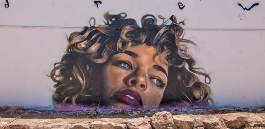 נגב תור סיור בערד- קרדיט צילום: דורון אורגיל