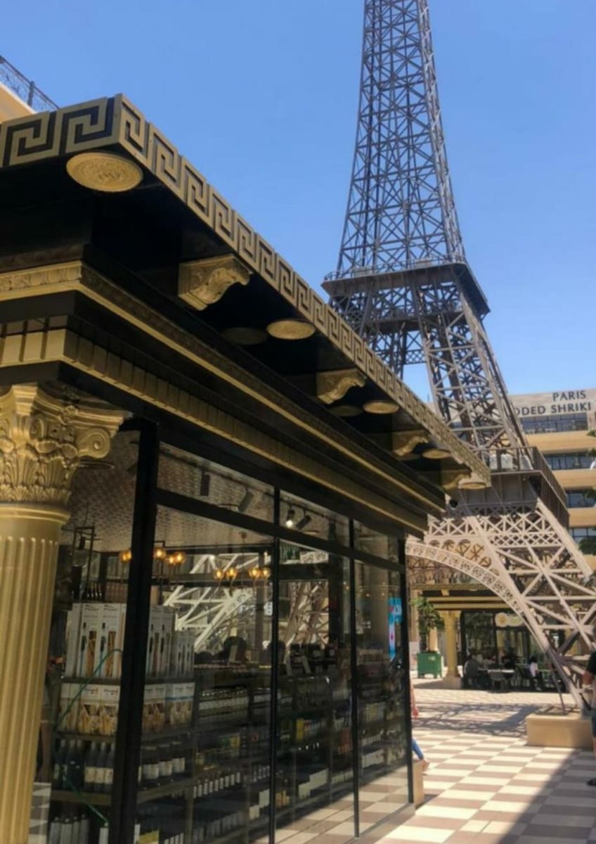 נגב תור סיור בנתיבות- קרדיט צילום פרטי