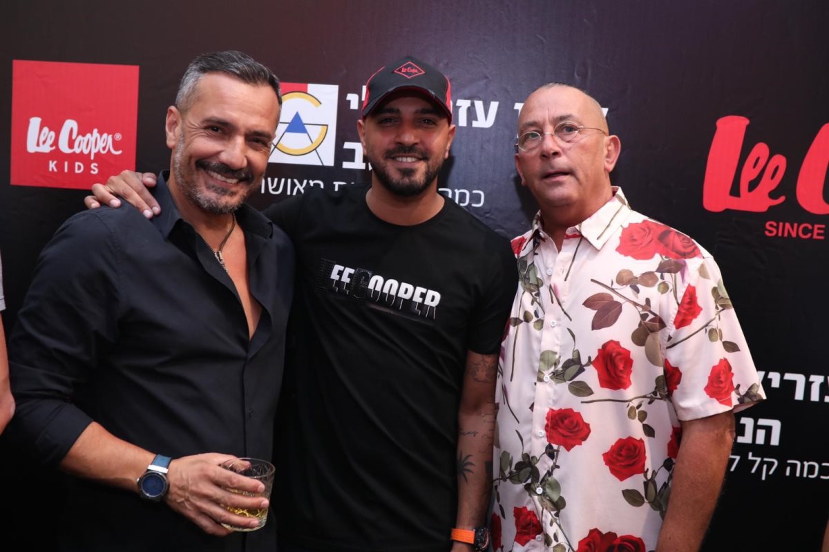 צילום: מיכה בננו