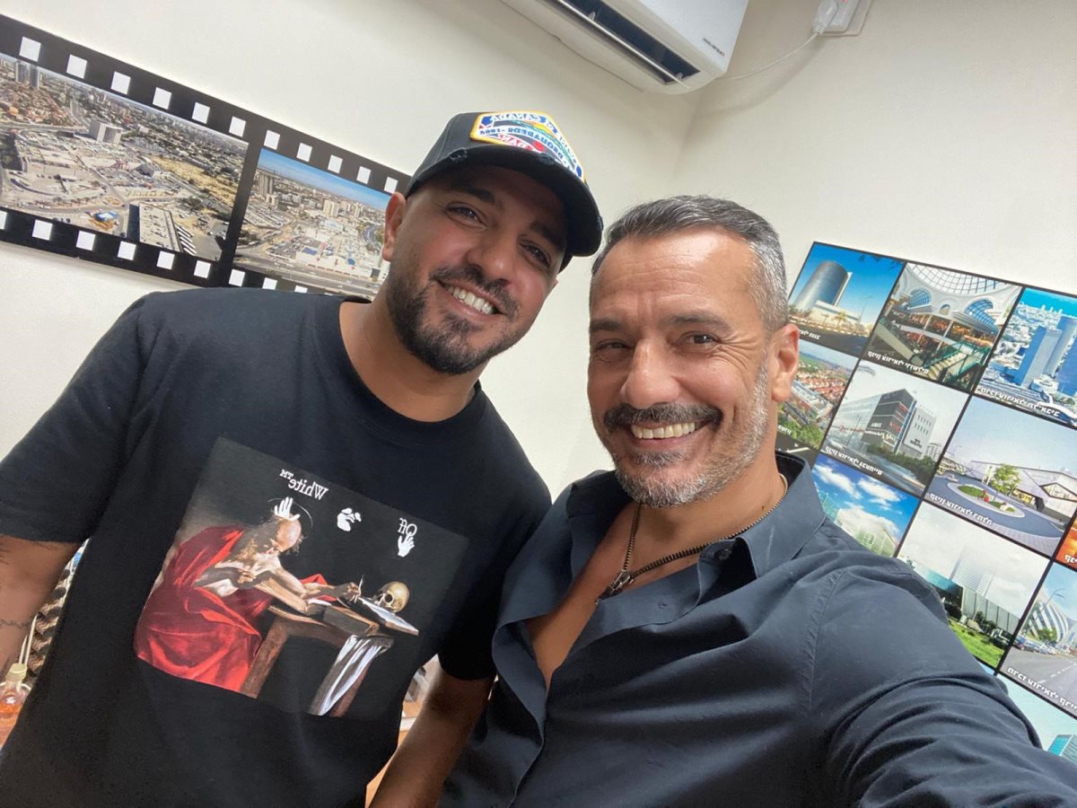 צילום: מיכה בננו