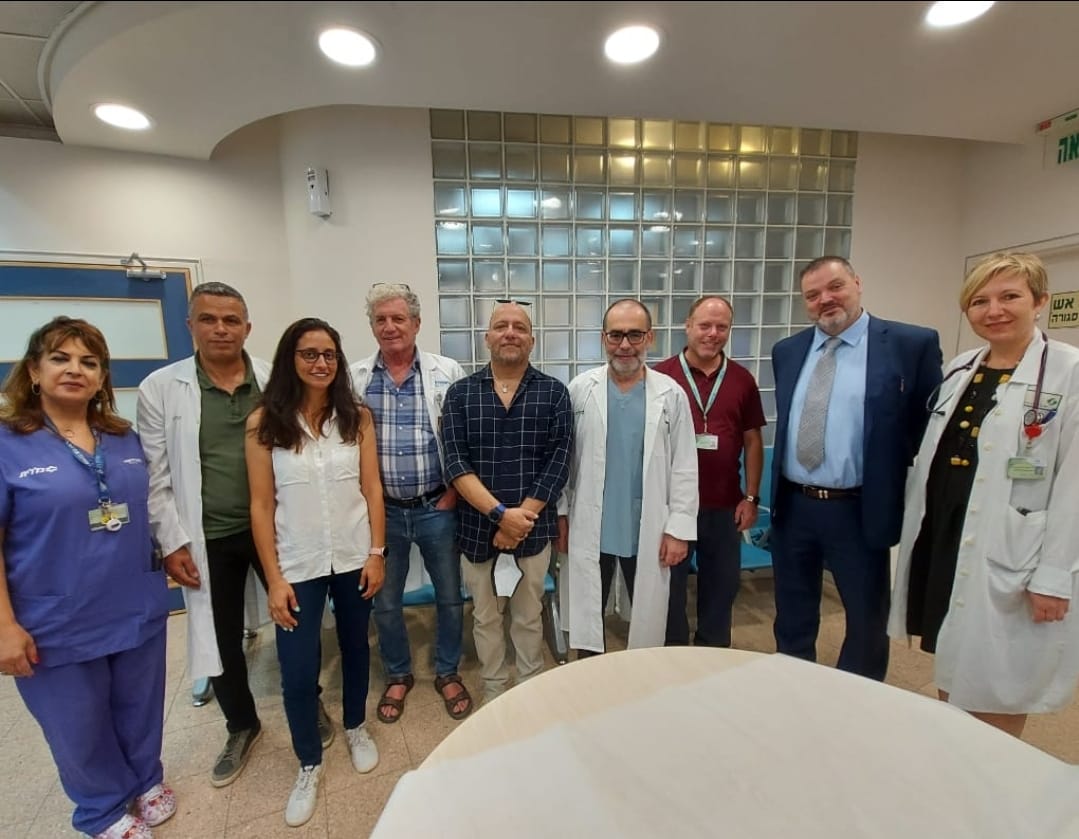 צילום: דינה פרנקל - סורוקה