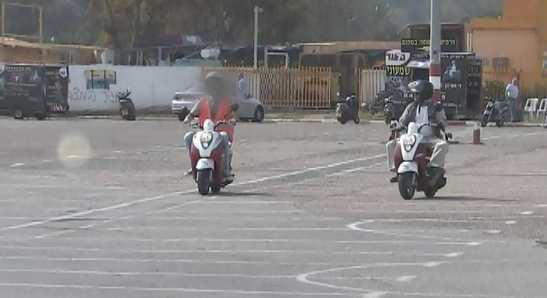 באדיבות עמותת אור ירוק