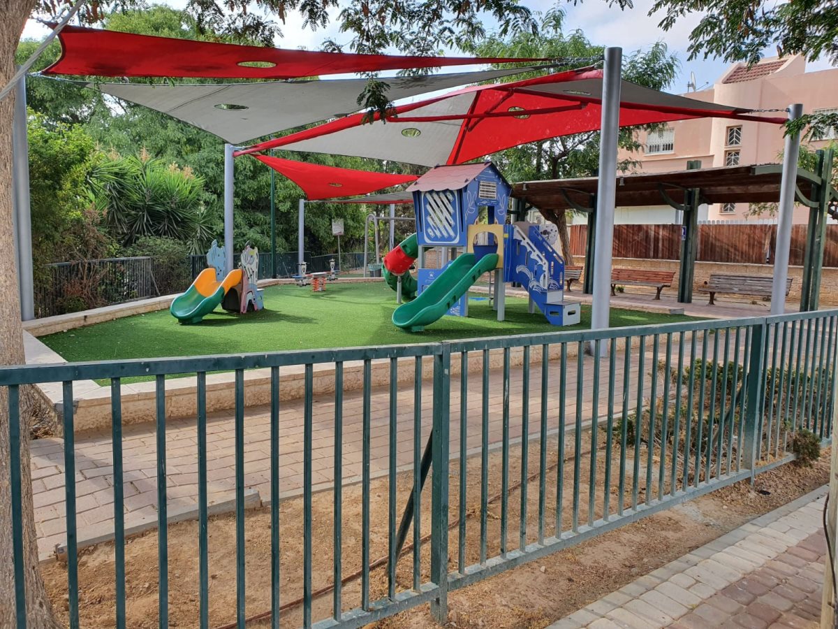 באדיבות עיריית באר שבע