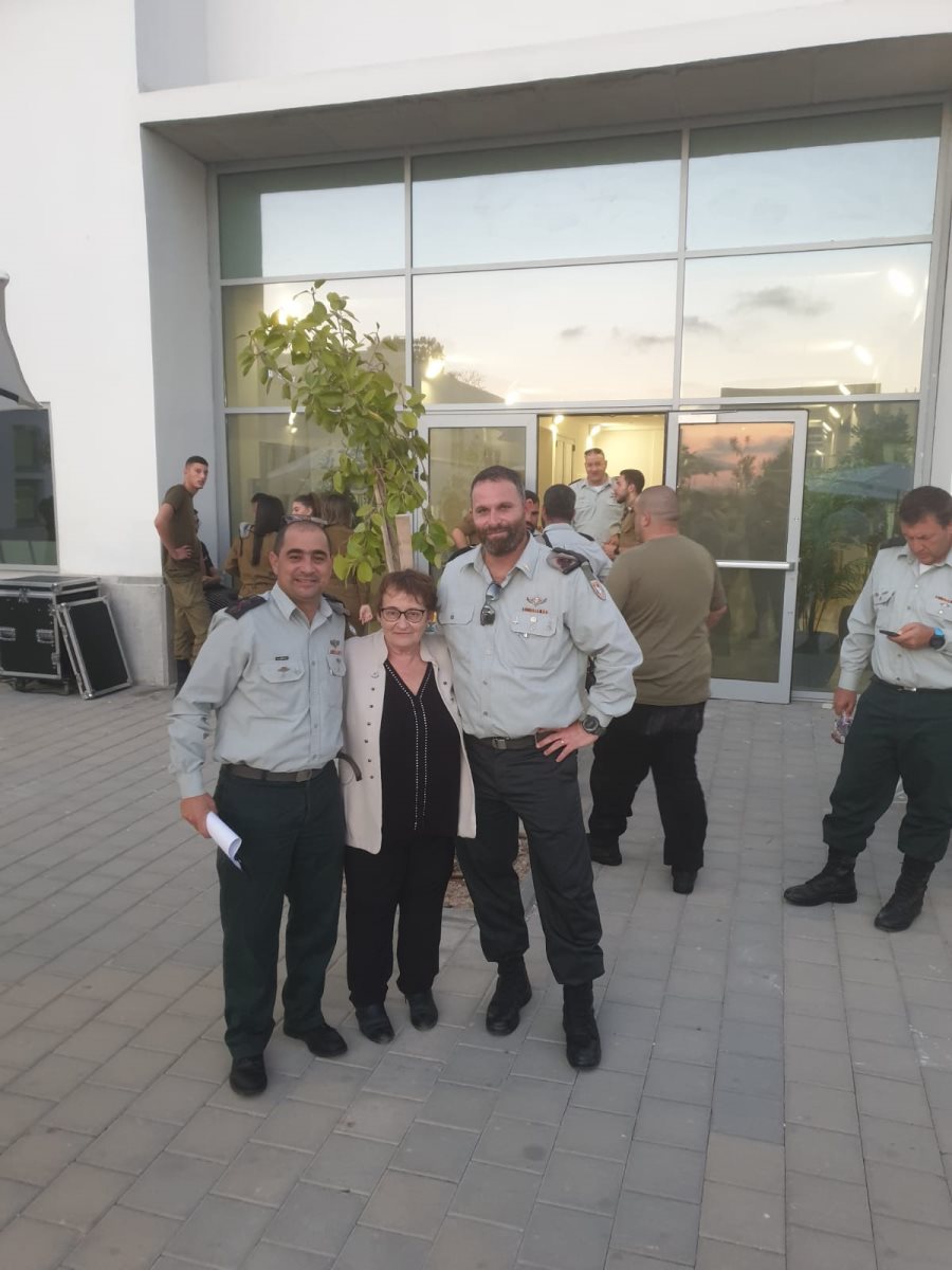 באדיבות עיריית באר שבע