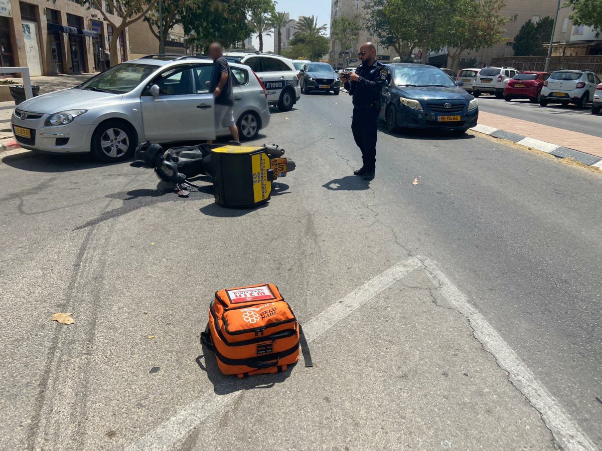 קרדיט - איחוד הצלה