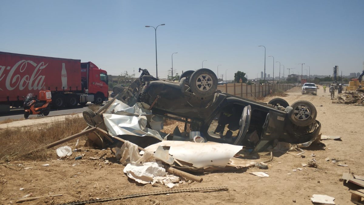 קרדיט - איחוד והצלה