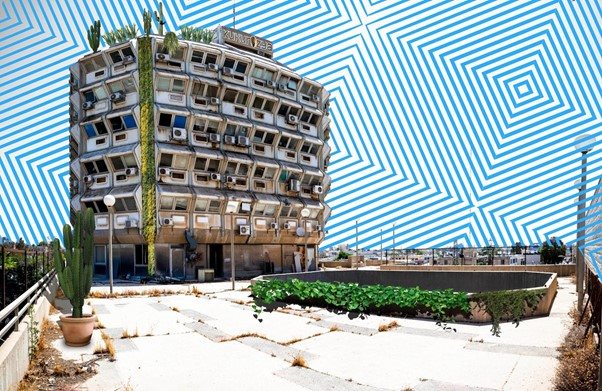 צילום: יוגב וענונו