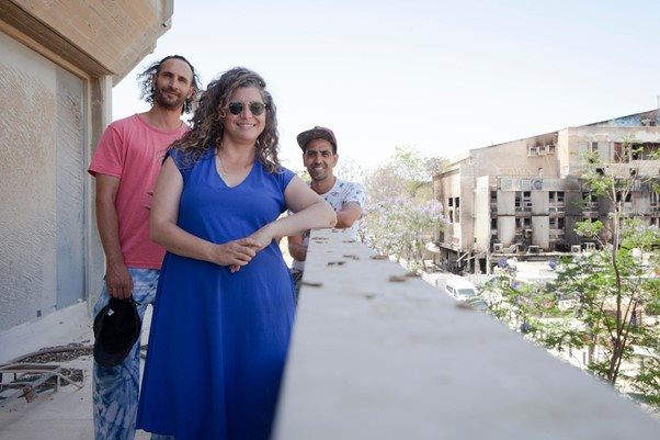 צילום: יוגב וענונו