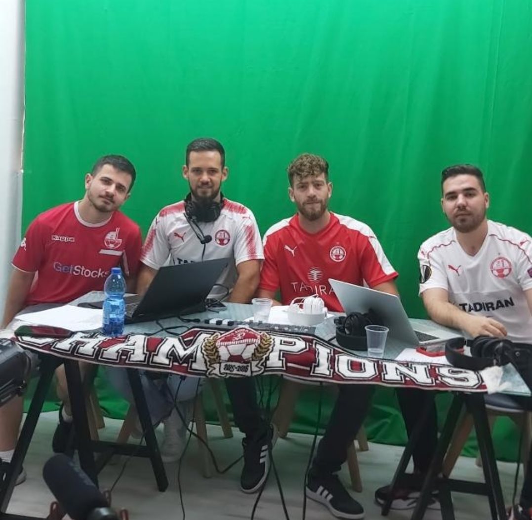 קרדיט - צילום פרטי