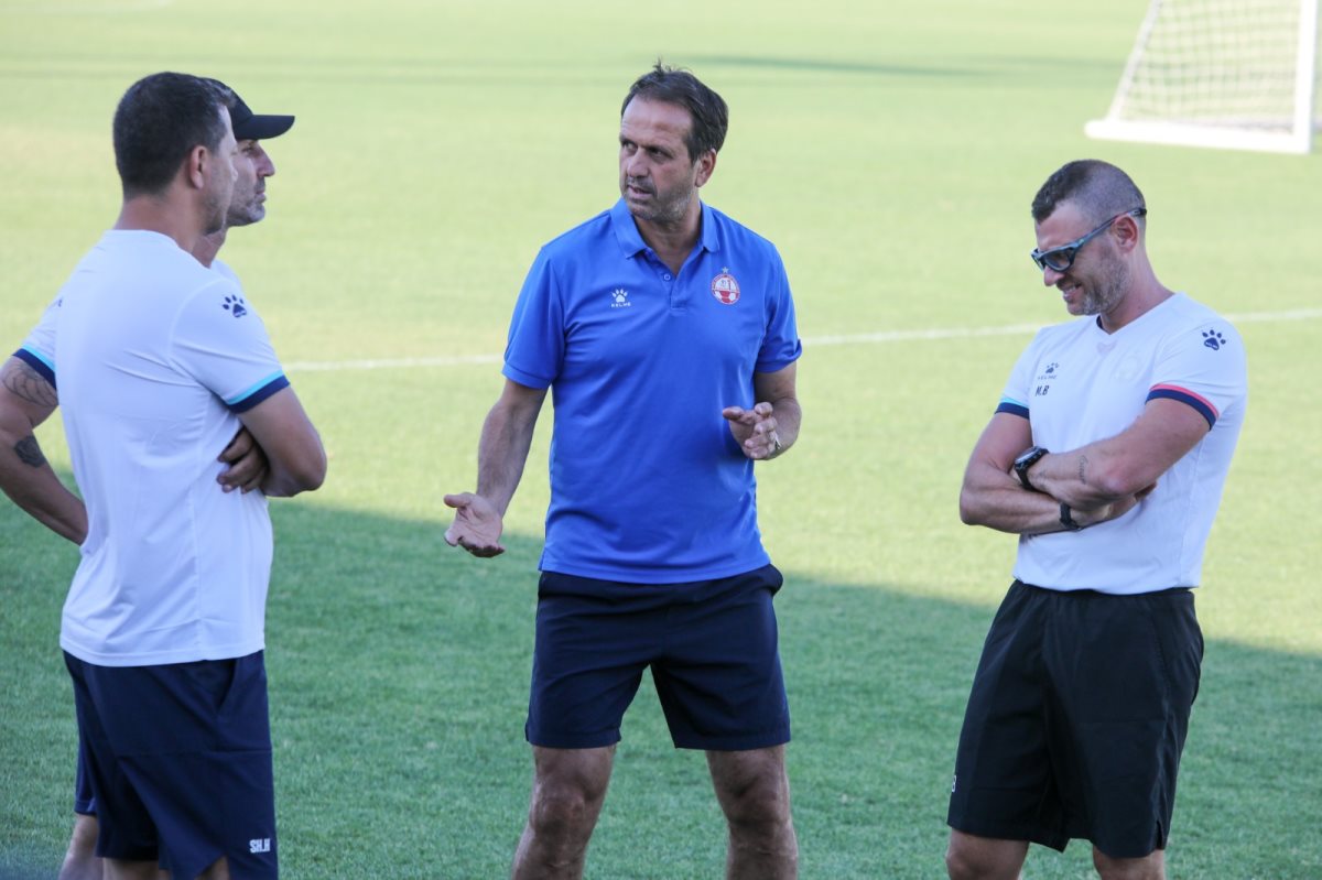 צילום: זאב דיקמן