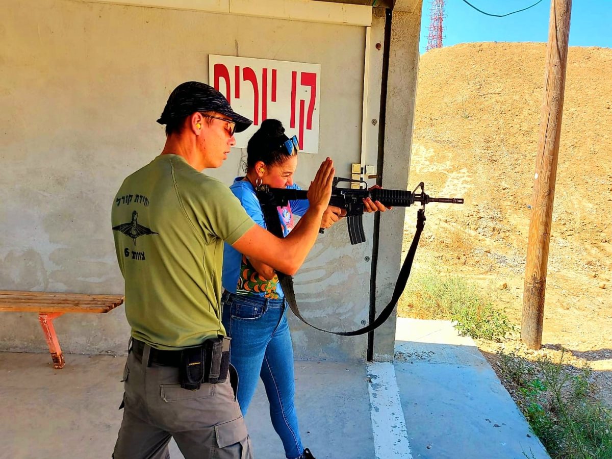 צילום: ניסים כהן