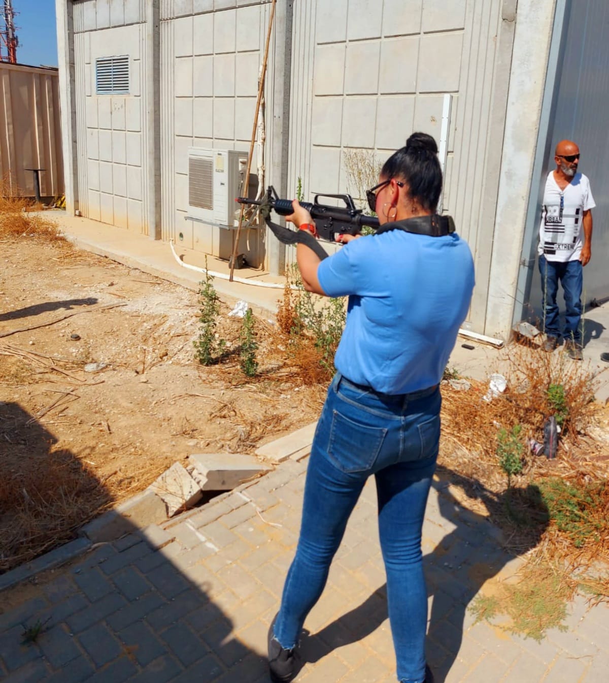 צילום: ניסים כהן