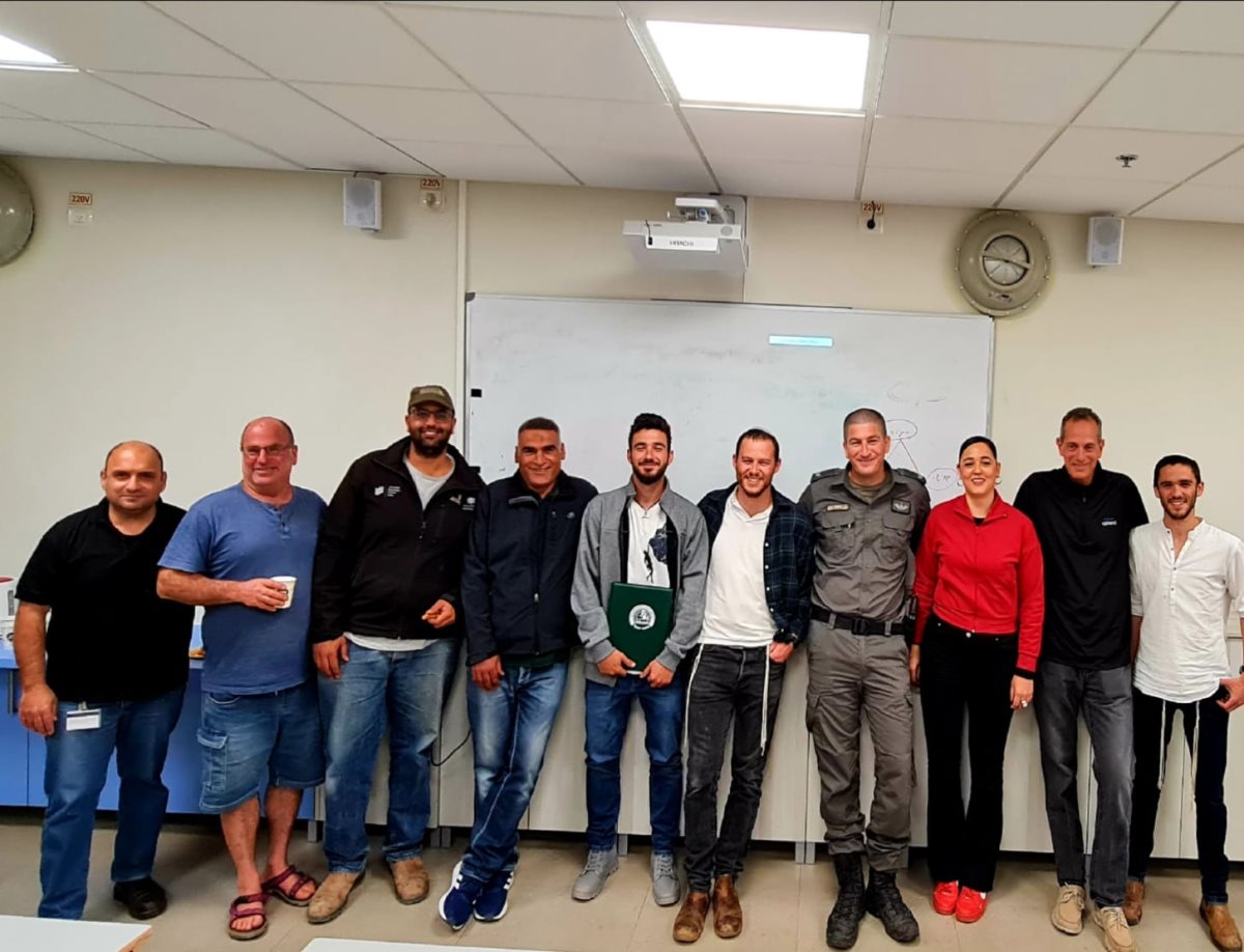 צילום: ניסים כהן