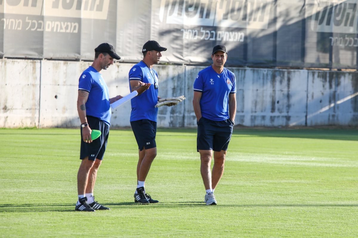 צילום: זאב דיקמן