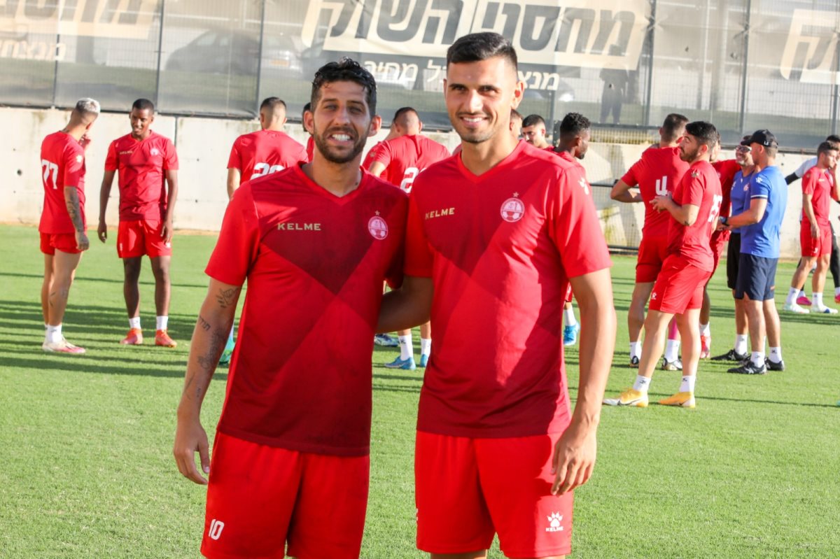 צילום: זאב דיקמן