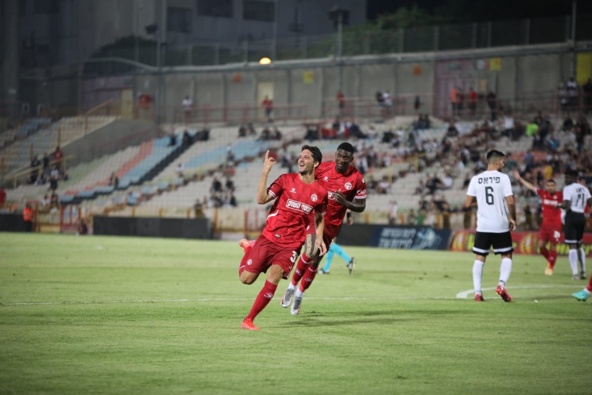 צילום: זאב דיקמן