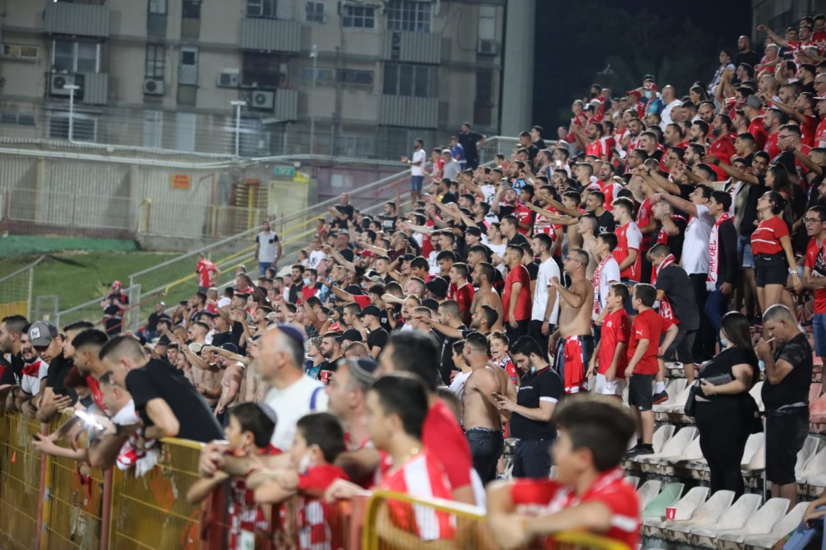 צילום: זאב דיקמן