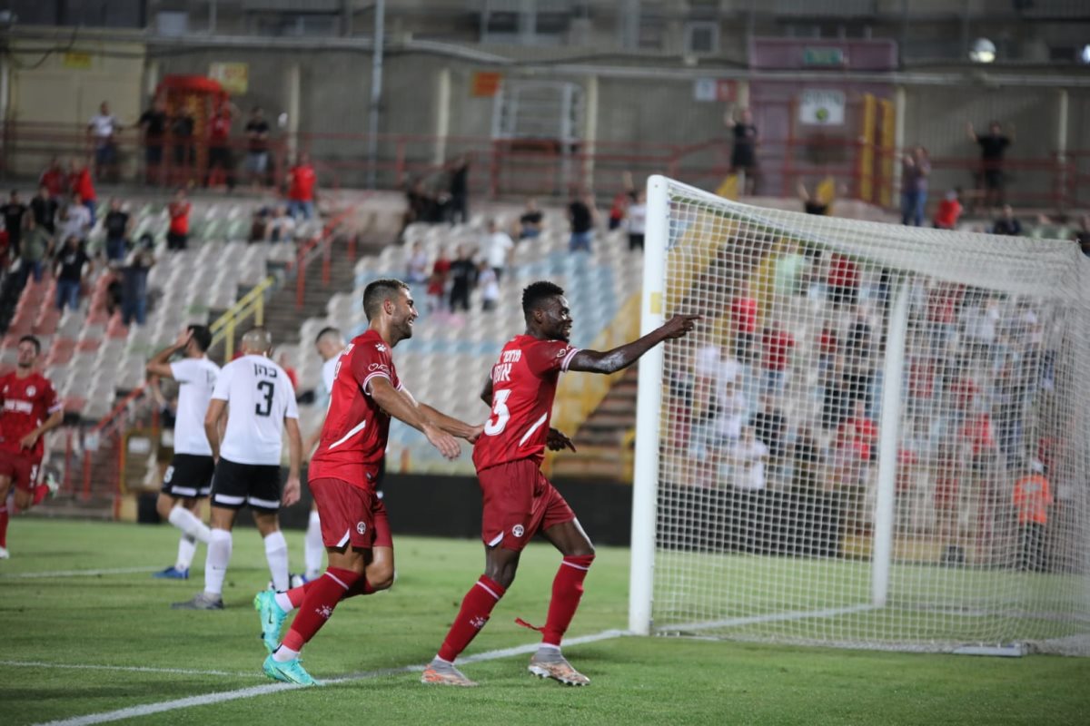 צילום: זאב דיקמן