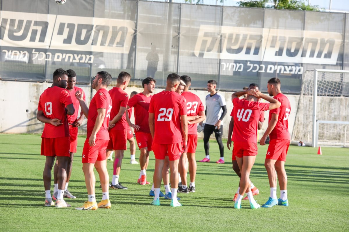 צילום: זאב דיקמן