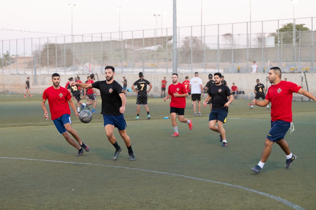 קרדיט - דולב מכלוף
