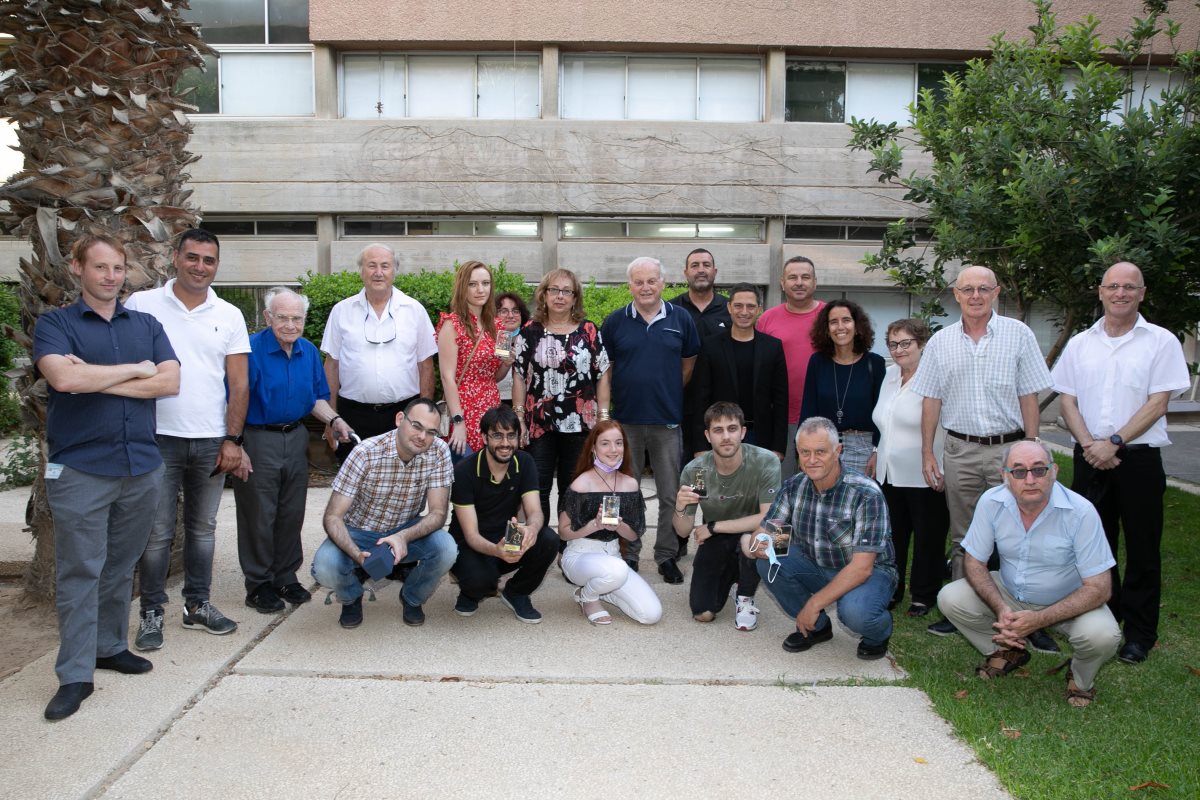 צילום: דיאגו מיטלברג