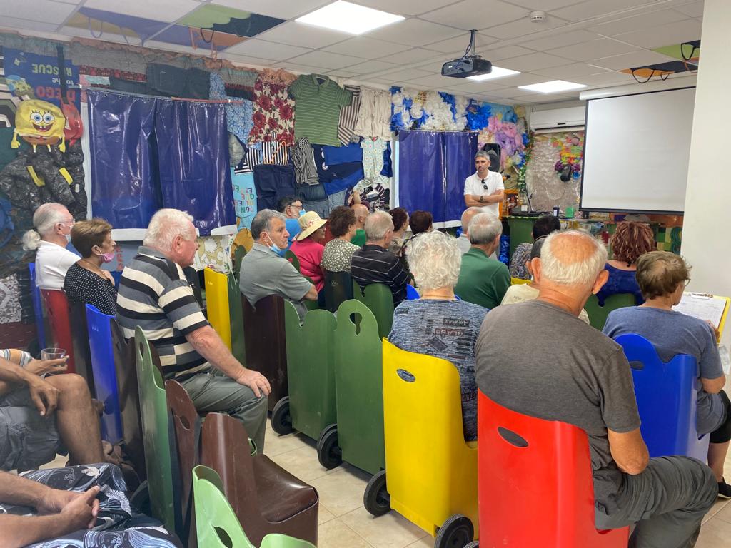 צילום באדיבות דודאים 