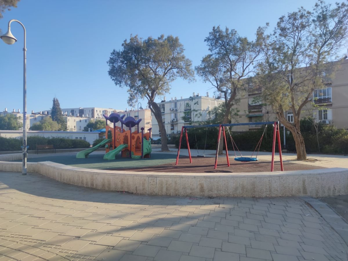 צילום: סתיו ליבנה