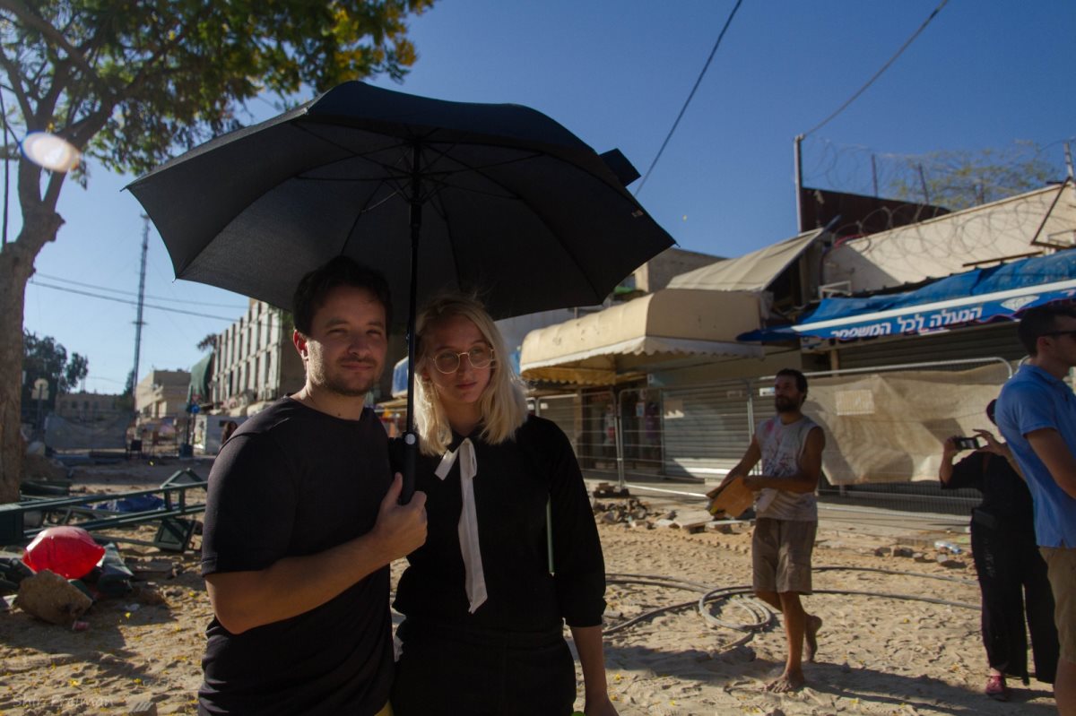 צילום: שיר פריימן