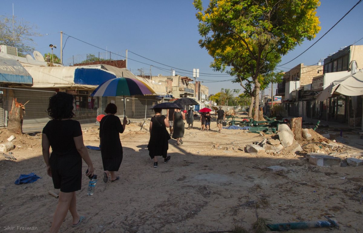 צילום: שיר פריימן