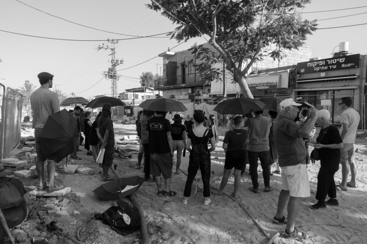 צילום: שיר פריימן