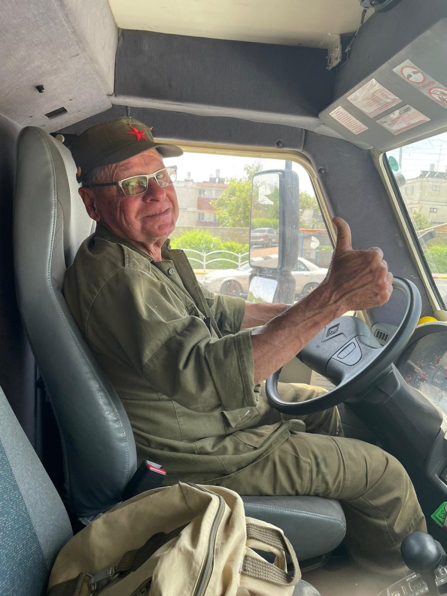 קרדיט דובר צה"ל