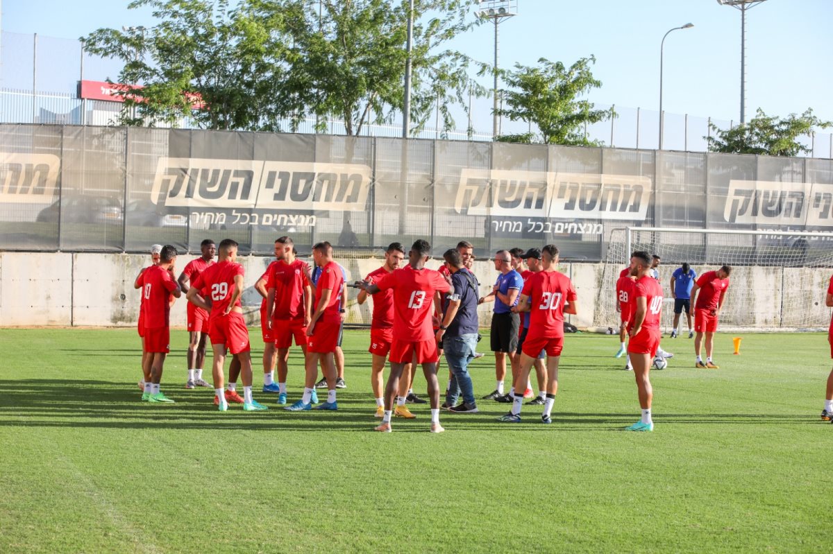 צילום: זאב דיקמן