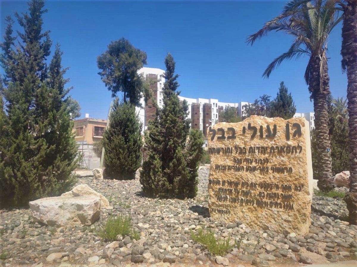 צילום: סתיו ליבנה