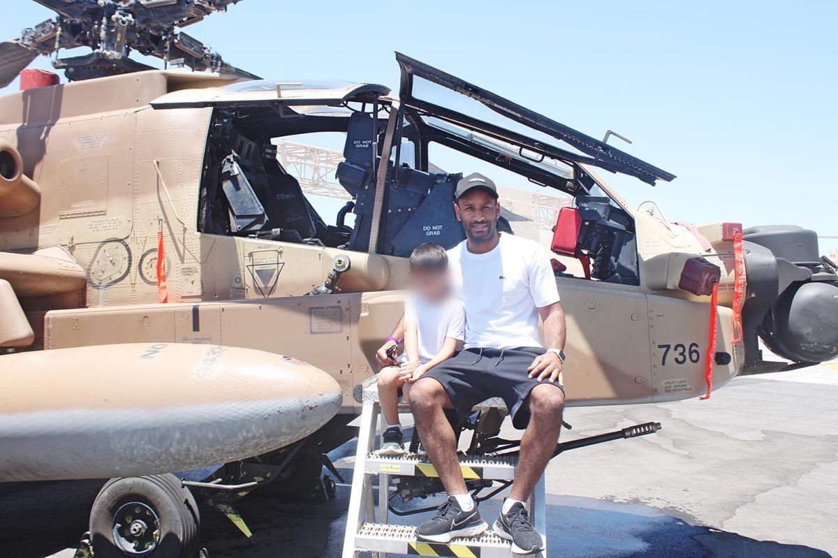 צילום: אודי בורג 