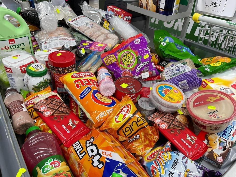 באדיבות ארגון נאיר