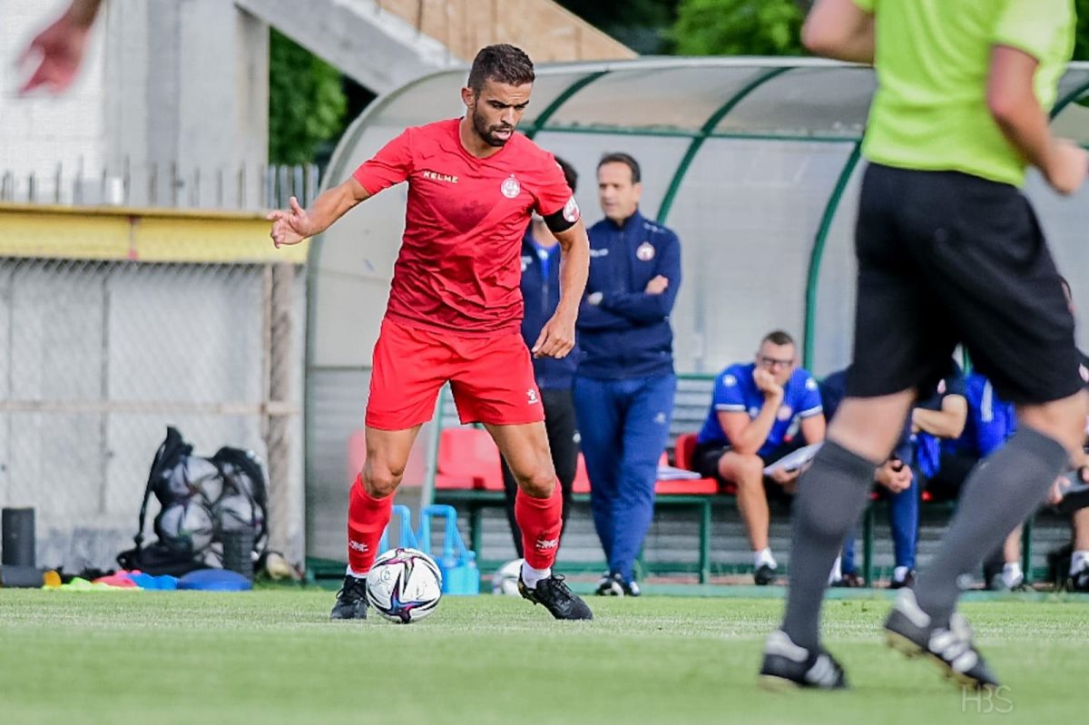 קרדיט: הפועל "מחסני השוק" באר שבע