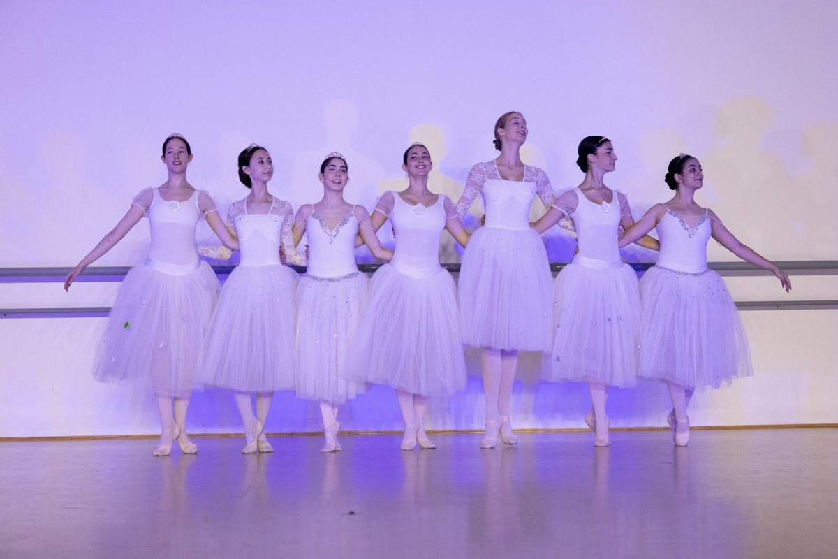 צילום: ג'ודי תורג'מן