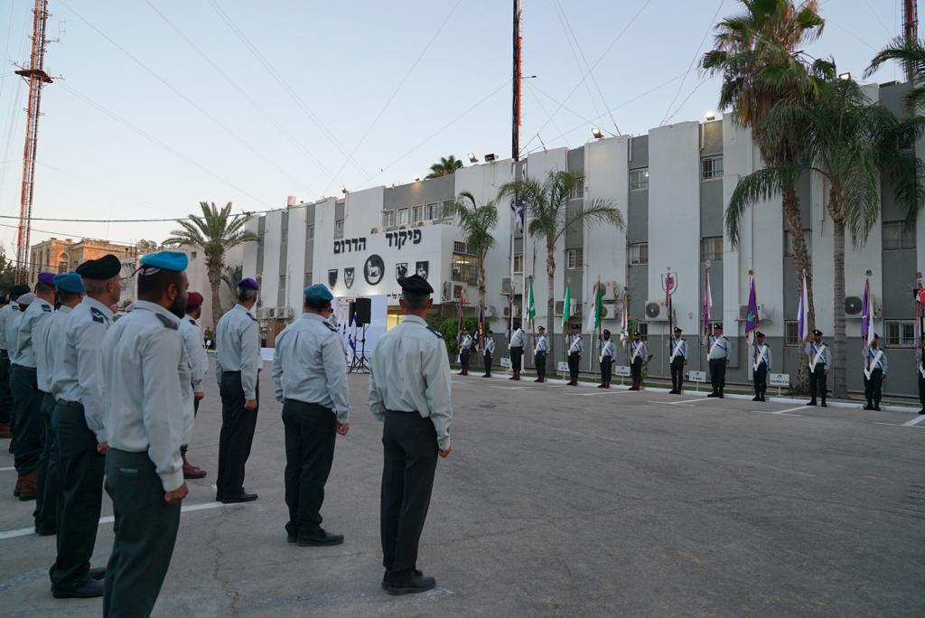 קרדיט דובר צה"ל