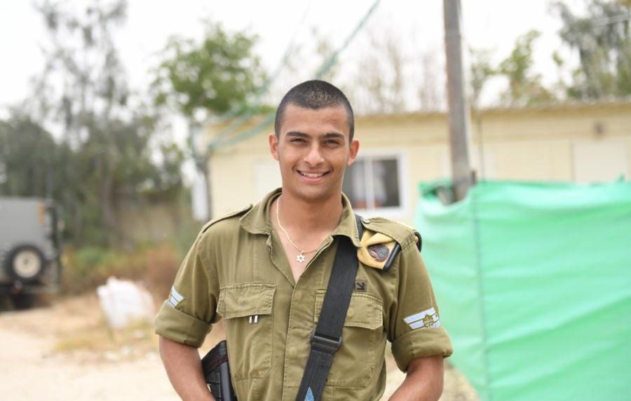 קרדיט דובר צה"ל