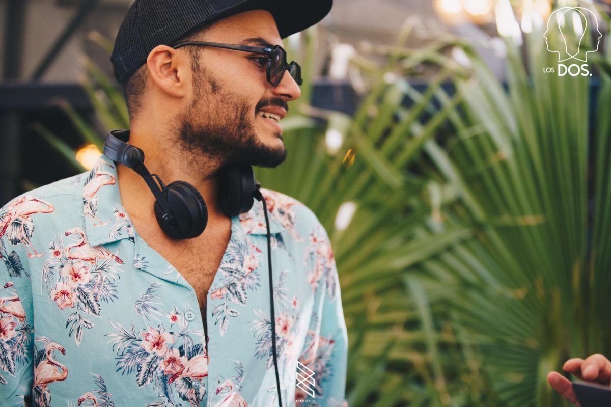 צילום: עדן זמר